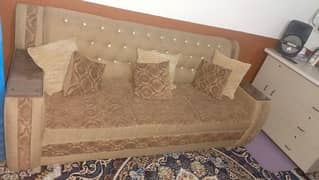 sofa set 5 seater