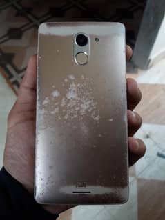 infinix