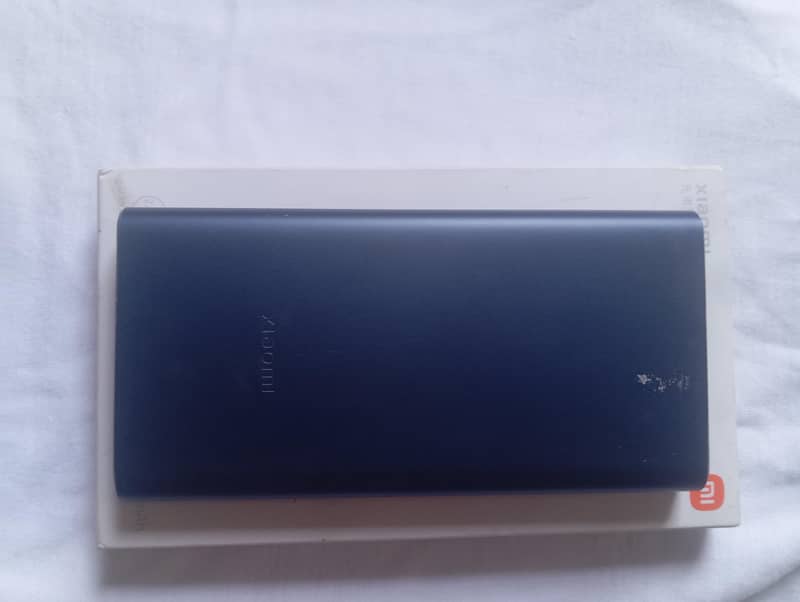 Power bank 1
