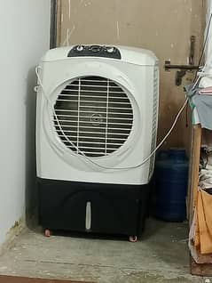 air cooler good conditions