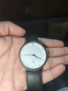 Tomi watch
