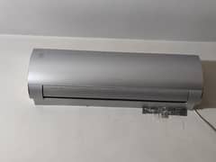 gree 1.5 fairy inverter with wifi ,  2021 model , 10/10 condition