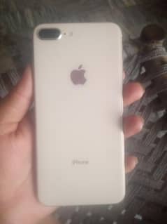 iPhone 8 plus for sell