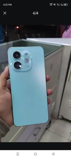 Infinix Smart 9 HD
