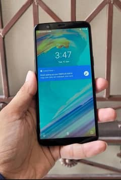 OnePlus 5t Good condition. Exchange possible