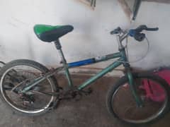 cycle