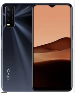 vivo y 20 4ram 64rom