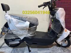 New asia ramza yari 2025 electric new scooty