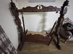 Wooden