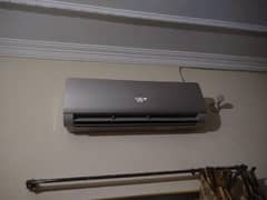 Haier DC Inverter 1.5 Ton