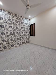 PORTION FOR Rent IN NORTH NAZIMABAD BLK H Ground floor
