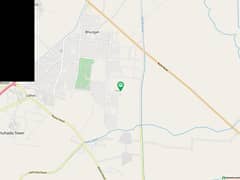 66 Marla plot for sale