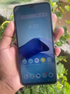 Vivo Y33s 8/128