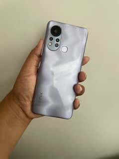 Infinix