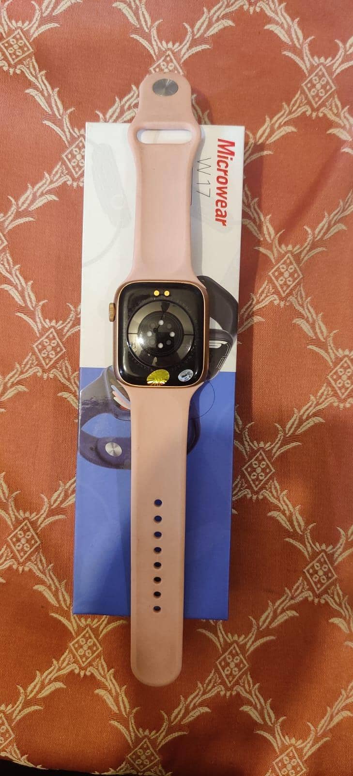 Smart Watch 1