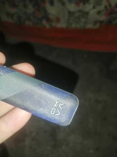 VAPRO SLIM GO