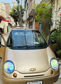 Chevrolet