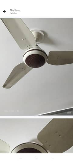 inverter fan