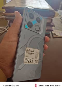 Infinix