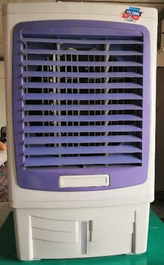 Air cooler DC