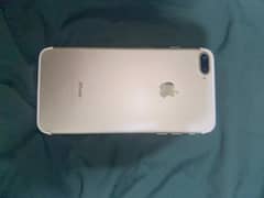 iphone 7 plus PTA approved