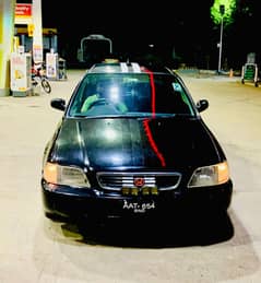 Honda city 1998 model