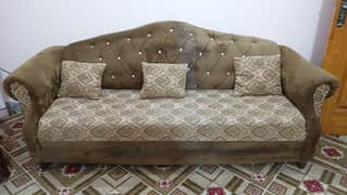 7 seater sofa