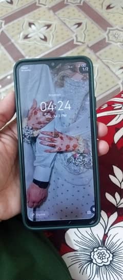 infinix