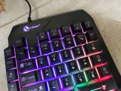 gaming