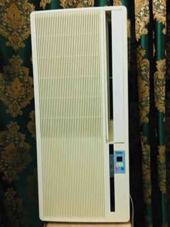 110 AC