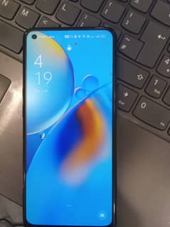 Oppo F19 6GB 128GB