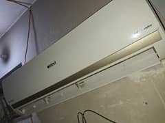 Orient DC Invertor 1.5 ton