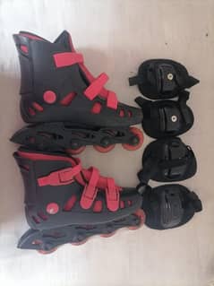4 wheel rollers skates sale