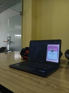 HP