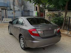 Civic