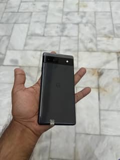 Google pixel 6a sale dual pta