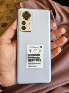 mi 12 pro 5G