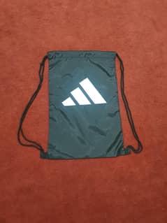 New Adidas Bag for school, travelling, office, papers etc waterproof