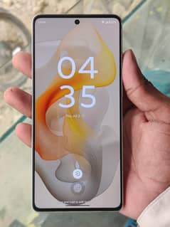 Moto G Stylus 5g (2024)