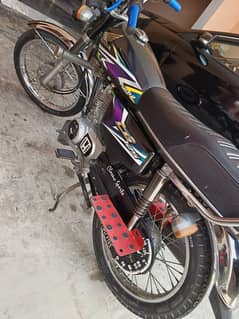 Bike