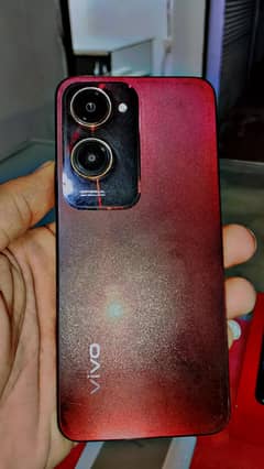 Vivo Y18