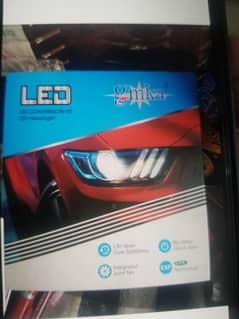 LED
