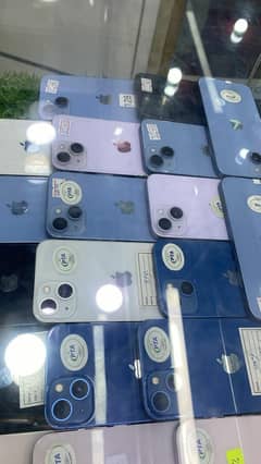 IPHONE 14 PTA APPROVED