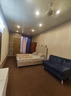 Studio Flat available for Sale in E11/2 FECHS Society Markaz