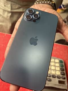 Iphone 12 pro 256 gb