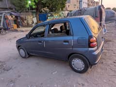 Suzuki Alto 2006