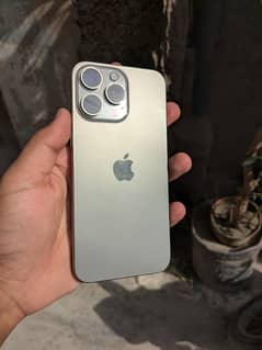 Iphone 15 Pro Max 256GB JV (Non PTA)