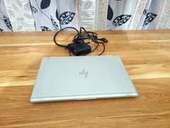 Special Edition HP Elitebook x360 G3 i7 8th Gen | 120 Hz Touchscreen |