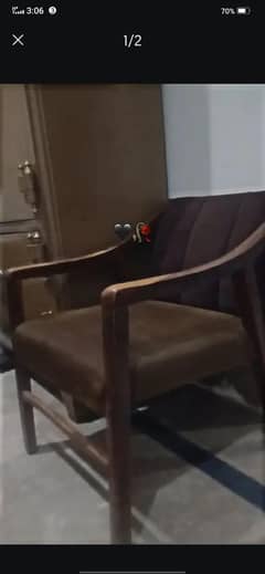 Nice Chair