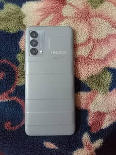 realme gt master edition 5g 8/128 pta approved